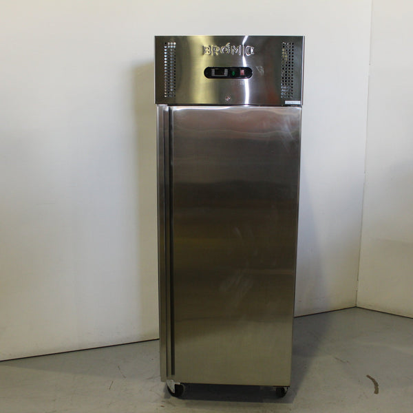 Bromic UF0650SDF Upright Freezer (3)