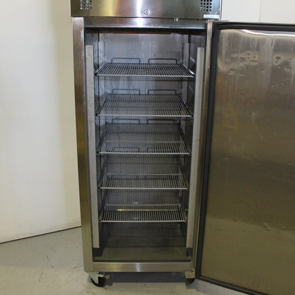 Bromic UF0650SDF Upright Freezer (4)