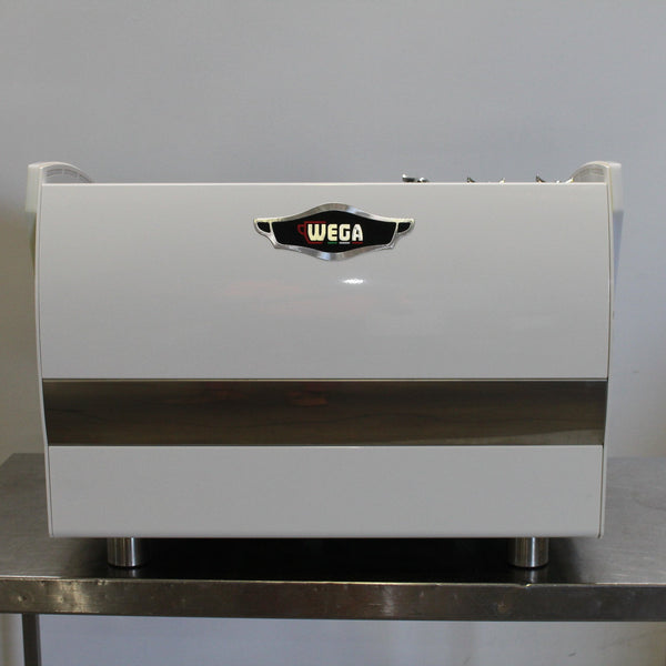 Wega POLARIS EVD./2-PR Coffee Machine (2)