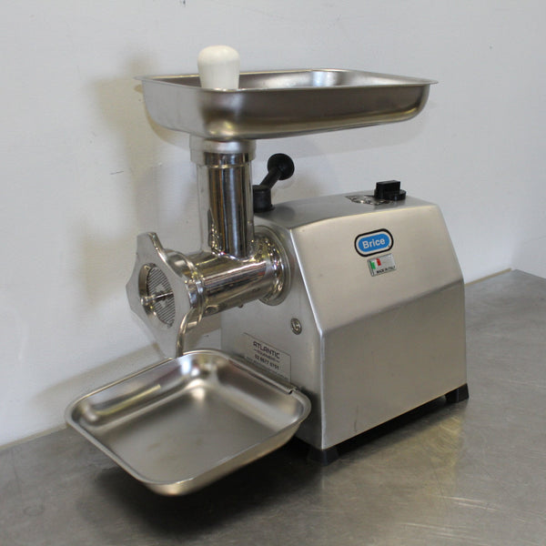 Brice TS12E Meat Mincer (2)