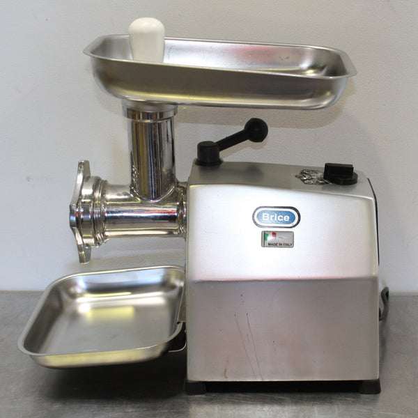Brice TS12E Meat Mincer (3)