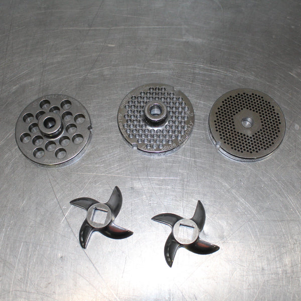 Brice TS12E Meat Mincer (4)