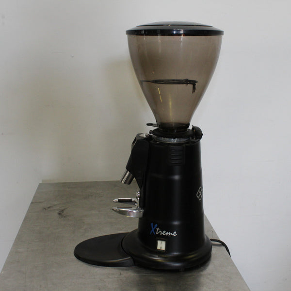 Macap MXD XTREME Coffee Grinder (4)