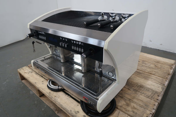 Wega POLARIS 2 Group Coffee Machine (2)