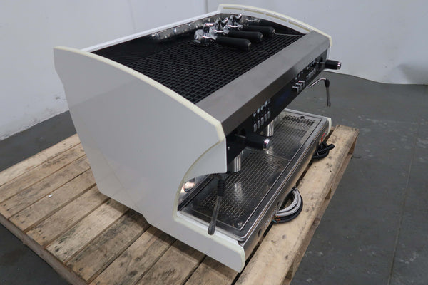 Wega POLARIS 2 Group Coffee Machine (4)