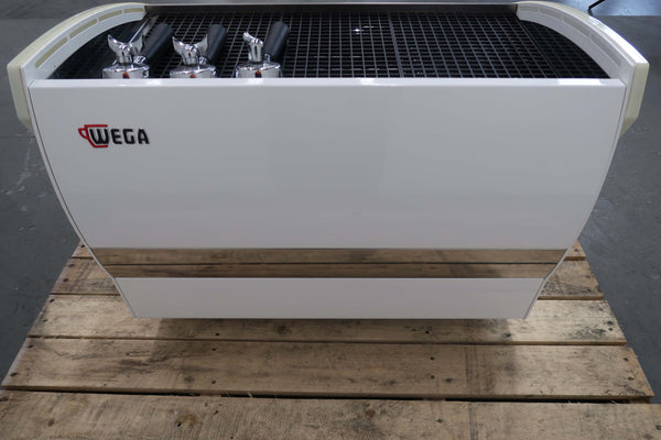 Wega POLARIS 2 Group Coffee Machine (5)