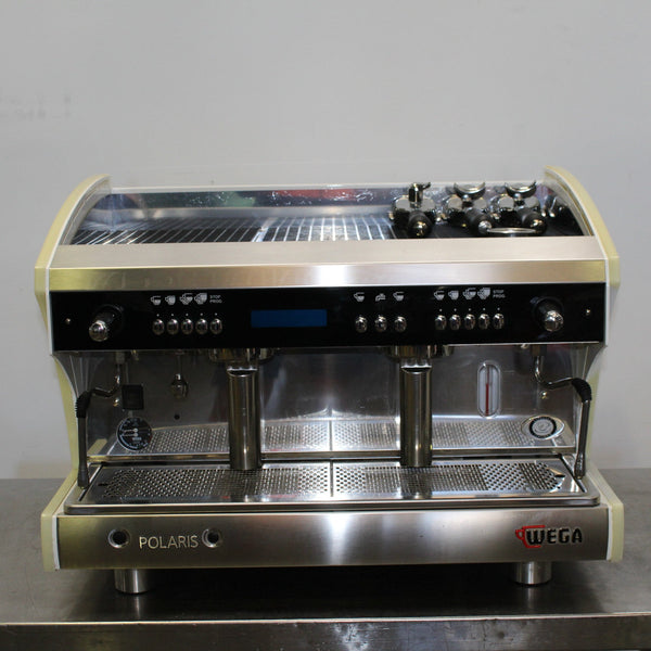 Wega POLARIS 2 Group Coffee Machine (3)