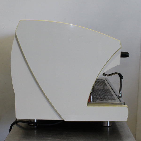 Wega POLARIS 2 Group Coffee Machine (4)