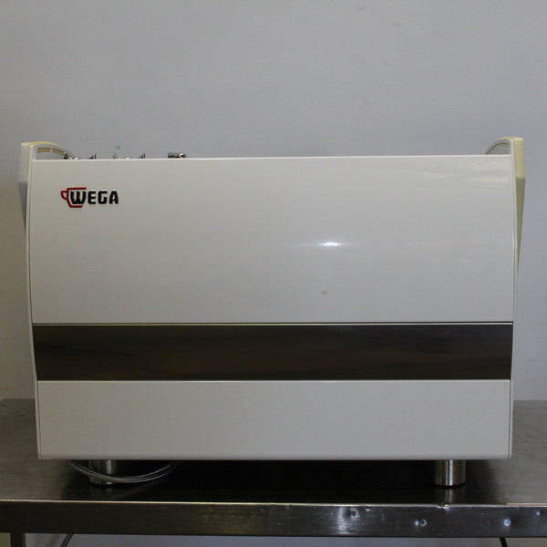 Wega POLARIS 2 Group Coffee Machine (5)
