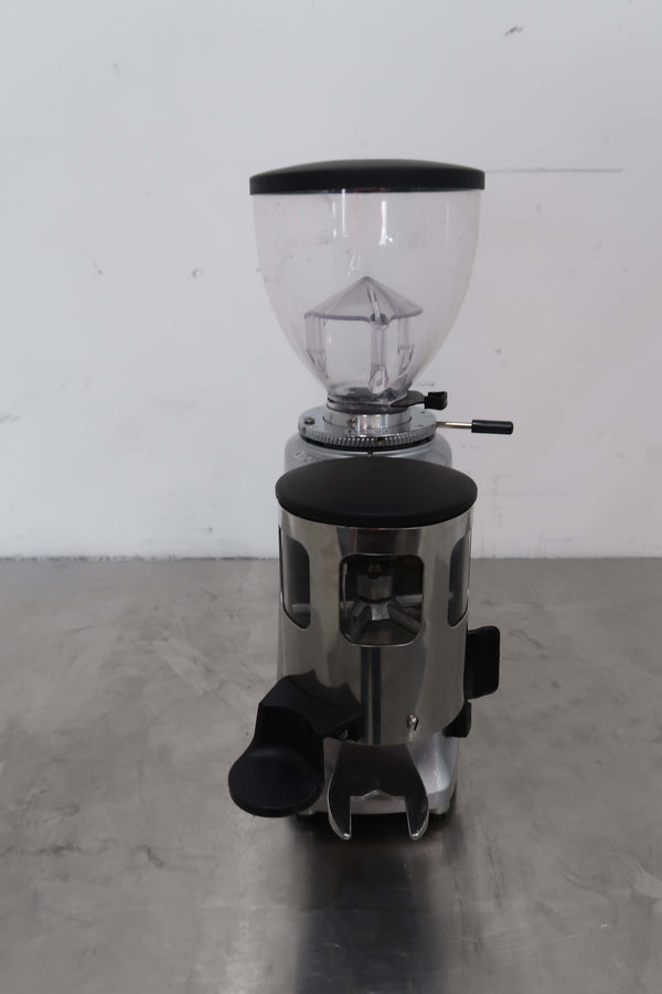 Mazzer MINI MAN Automatic Coffee Grinder (2)
