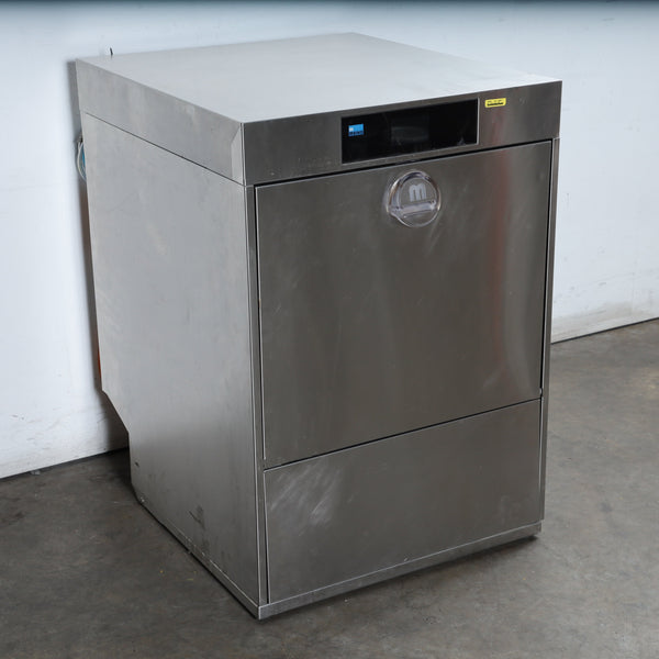 Meiko M-ICLEAN UL U/C Dishwasher (2)