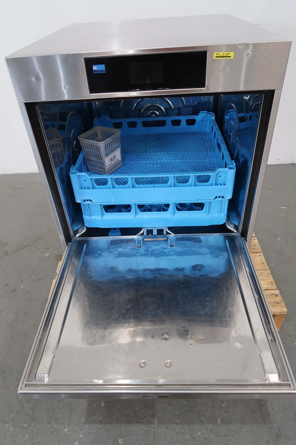 Meiko M-ICLEAN UL U/C Dishwasher (5)