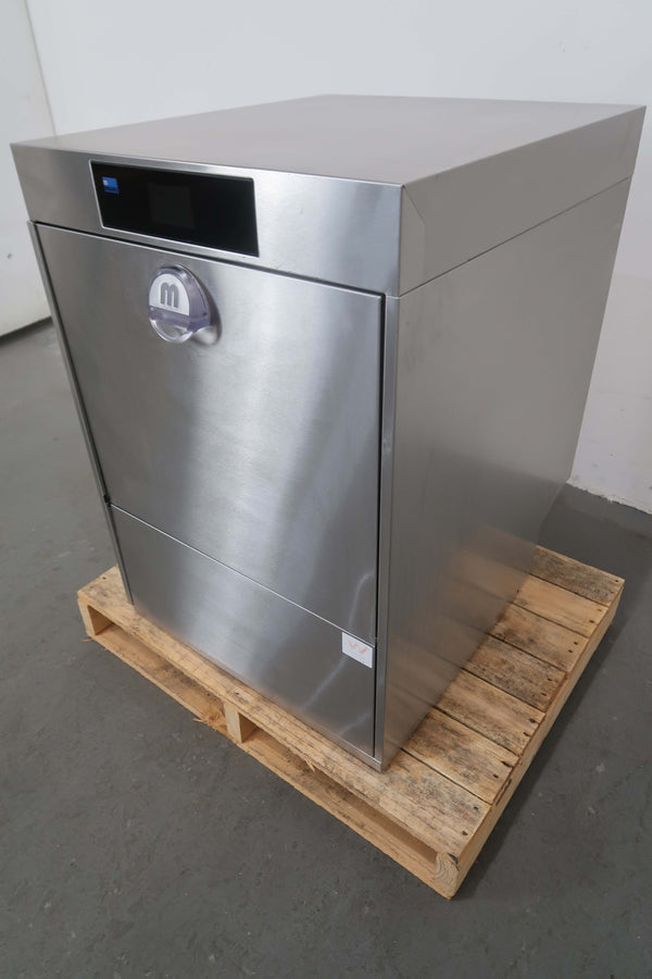 Meiko M-1 CLEAN UL Undercounter Dishwash (2)