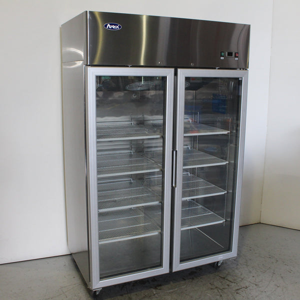Atosa MCF8605 Upright Fridge (2)