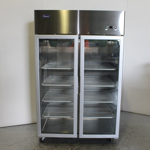 Atosa MCF8605 Upright Fridge (3)
