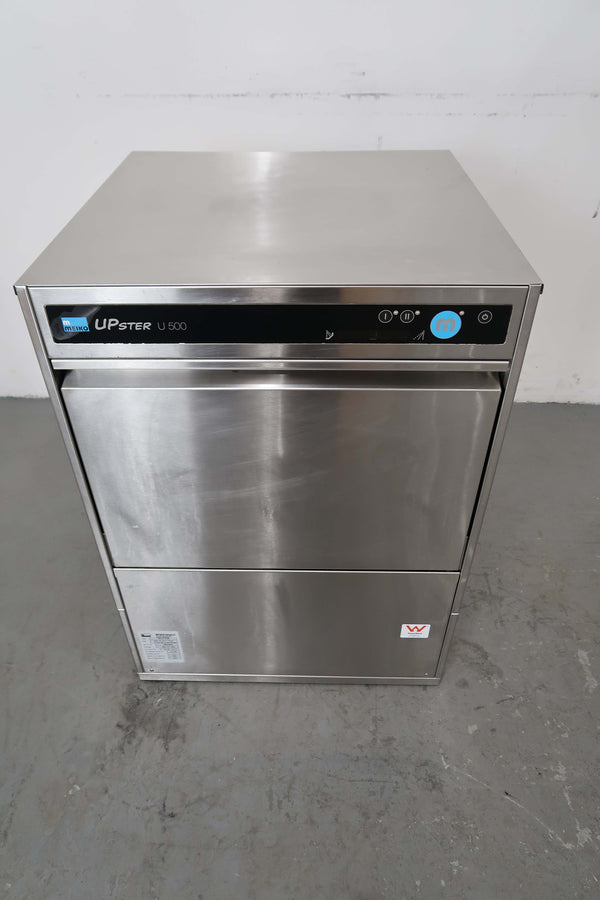 Meiko UPSTER U500 U/C Dishwasher (2)