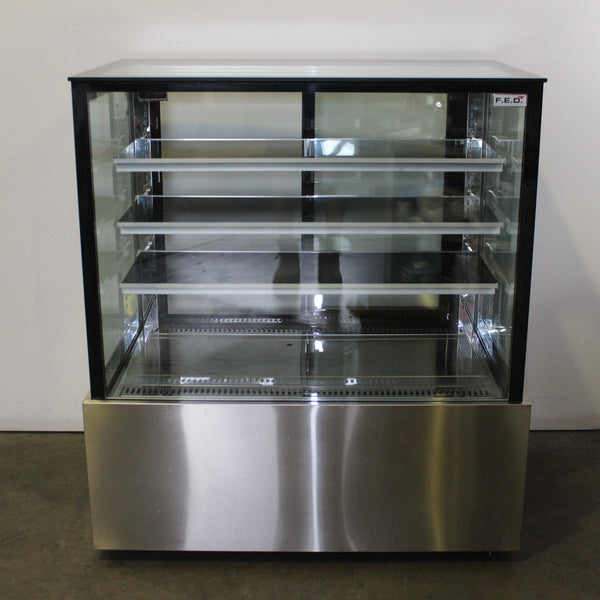 FED SL840V Refrigerated Display (3)