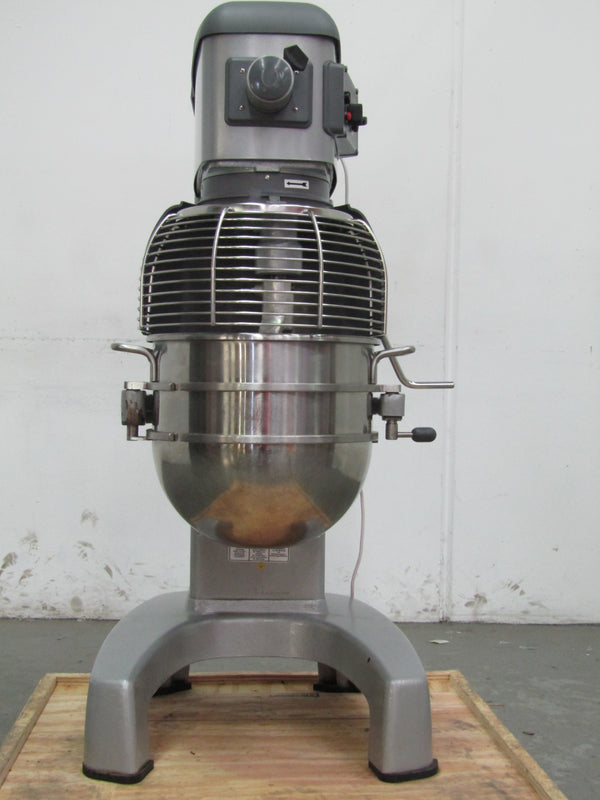 Hobart HL300 Planetary Mixer (1)