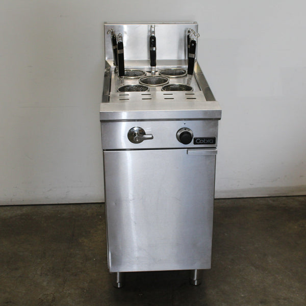 Cobra CN4 1 Pan Pasta Cooker (3)