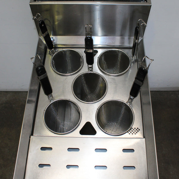 Cobra CN4 1 Pan Pasta Cooker (4)