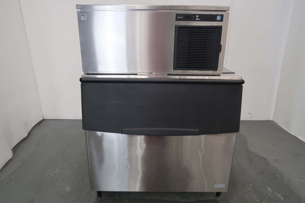 Hoshizaki IM-240DNE Ice Machine (2)