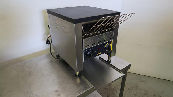 Apuro GF269-A Toaster - Conveyor (2)