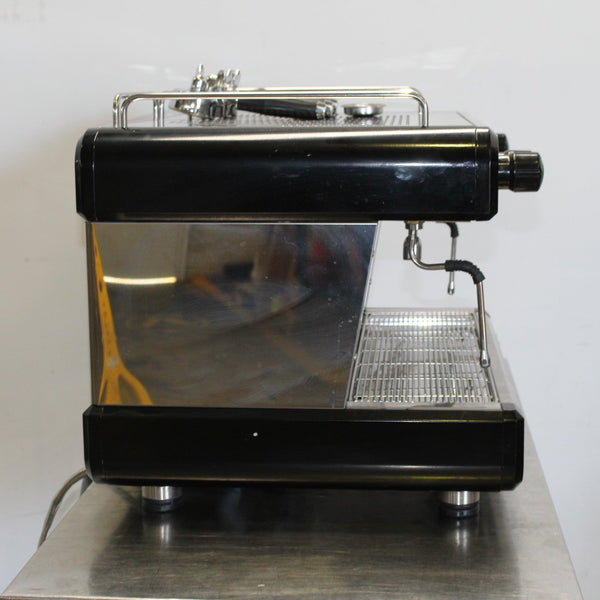 Conti CC102 2 Group Coffee Machine (4)