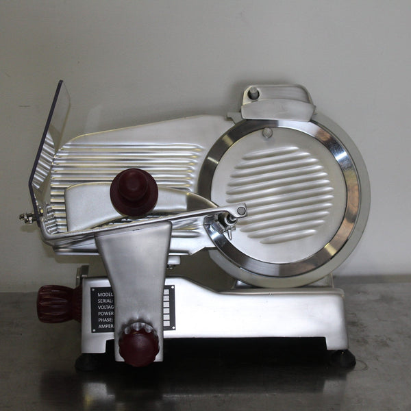 Noaw NS 250 Meat Slicer (3)