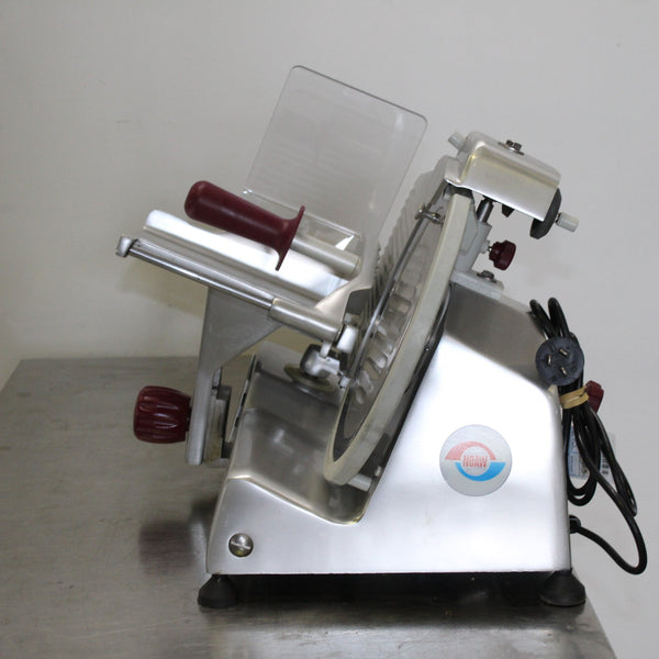 Noaw NS 250 Meat Slicer (4)