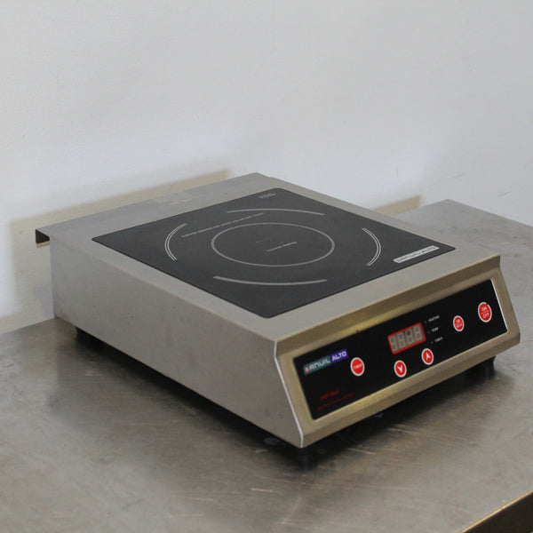 Anvil ICK3500 Induction Cooktop (2)