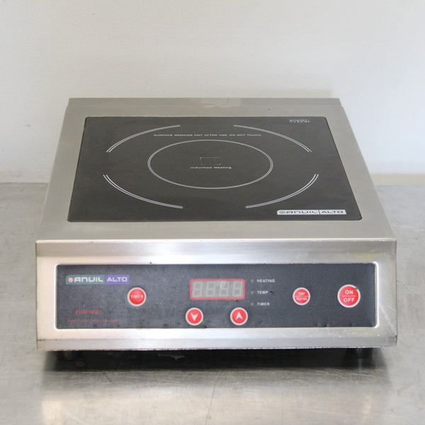 Anvil ICK3500 Induction Cooktop (3)
