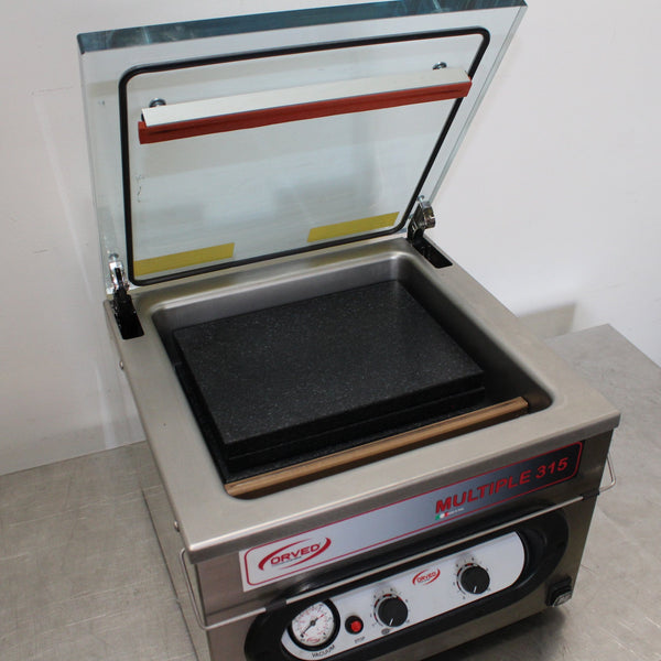 Orved MULTIPLE VM315 Vacuum Sealer (4)