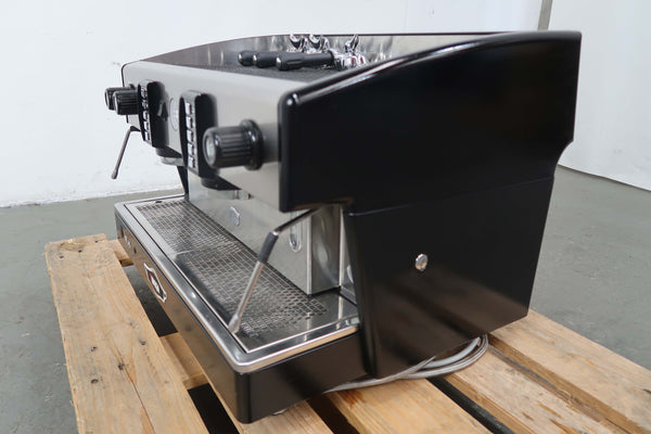 Wega ATLAS 2 Group Coffee Machine (2)
