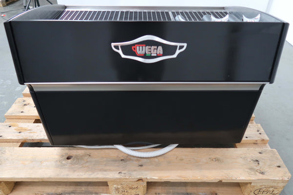 Wega ATLAS 2 Group Coffee Machine (4)