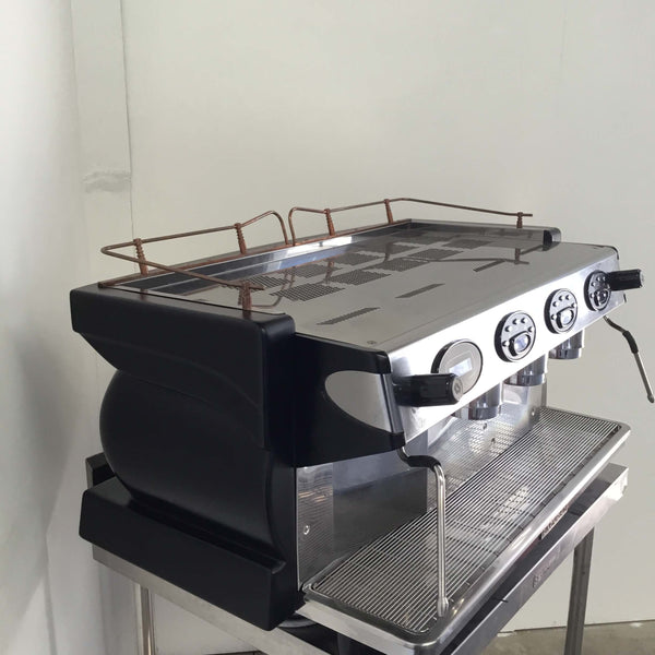 Expobar Alfa Ruggero - Coffee Machine (4)