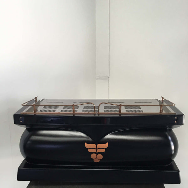 Expobar Alfa Ruggero - Coffee Machine (6)