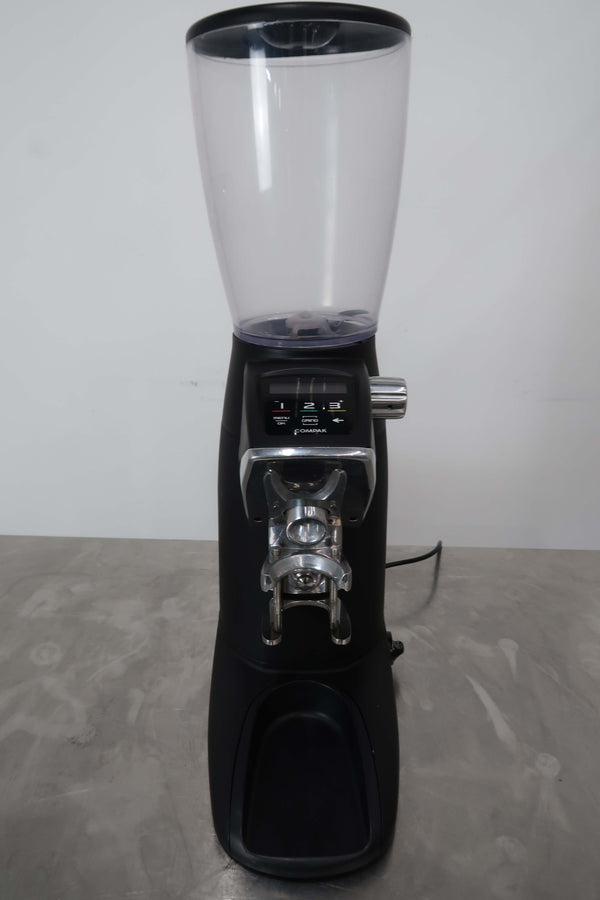 Compak F10 CONIC Coffee Grinder (2)