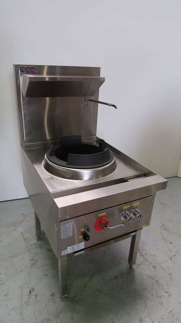 LKK 1BC 1 Hole Wok Table (2)
