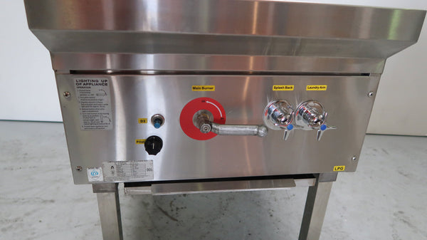 LKK 1BC 1 Hole Wok Table (4)