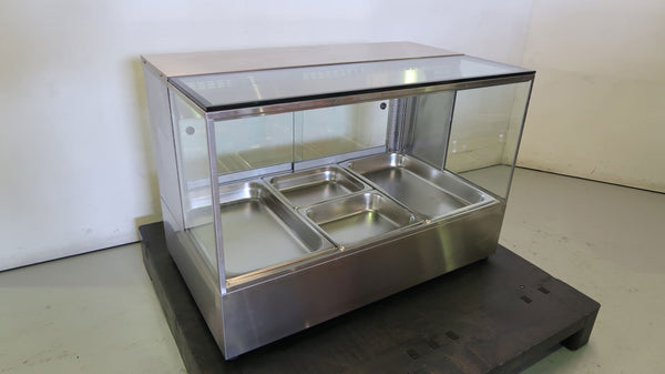 Woodson WHFSQ23A Hot Food Bar (2)