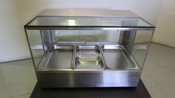 Woodson WHFSQ23A Hot Food Bar (3)
