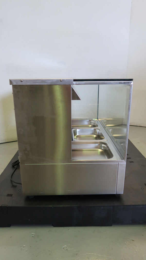 Woodson WHFSQ23A Hot Food Bar (4)