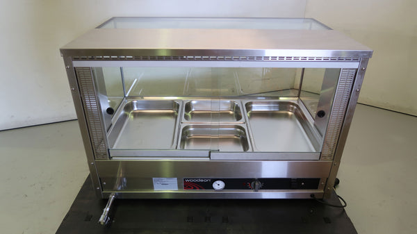 Woodson WHFSQ23A Hot Food Bar (5)