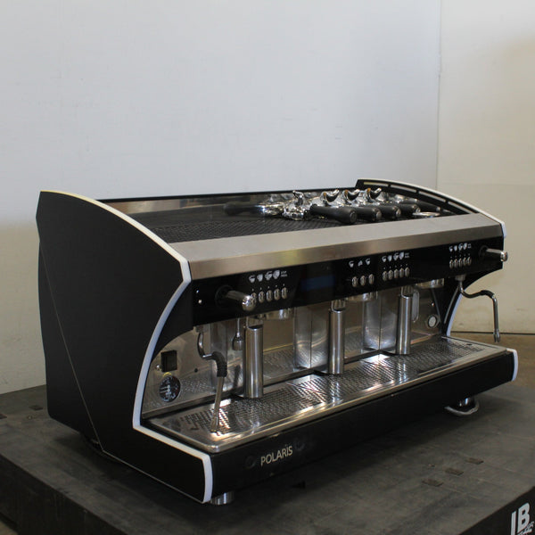 Wega POLARIS 3 Group Coffee Machine (2)