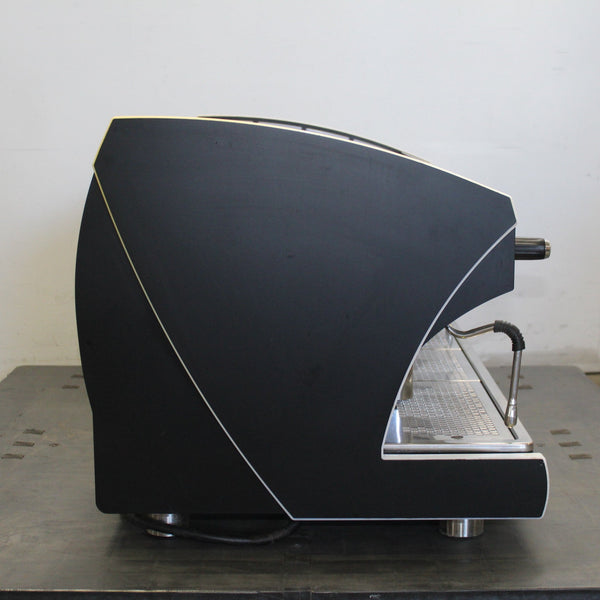 Wega POLARIS 3 Group Coffee Machine (4)