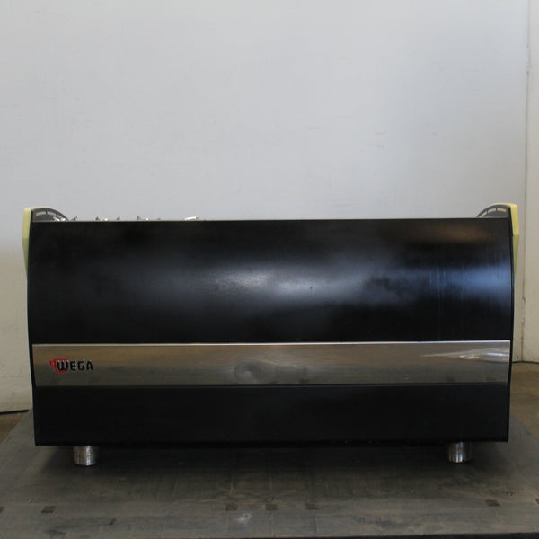 Wega POLARIS 3 Group Coffee Machine (5)