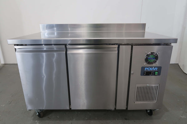 Polar DL916-A Undercounter Freezer (3)