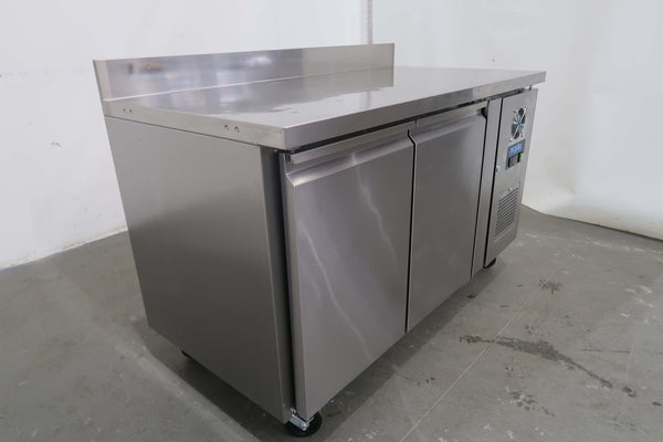 Polar DL916-A Undercounter Freezer (4)