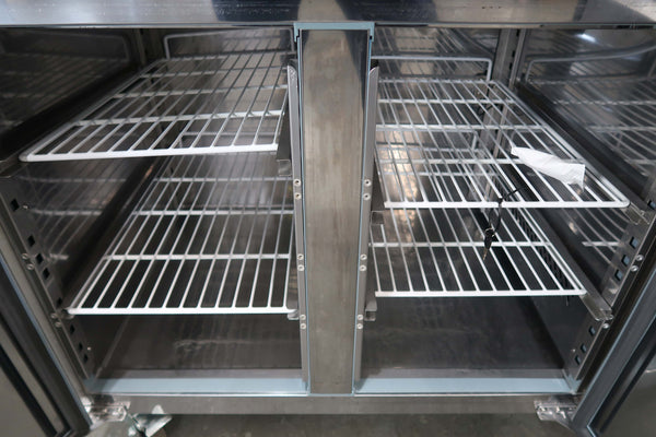 Polar DL916-A Undercounter Freezer (5)