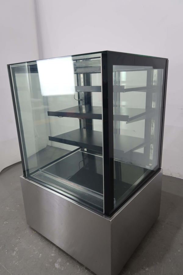 Topaz HTCFH9 Refrigerated Display (2)